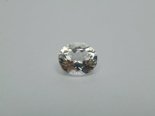 4.60ct Topaz 13x11mm