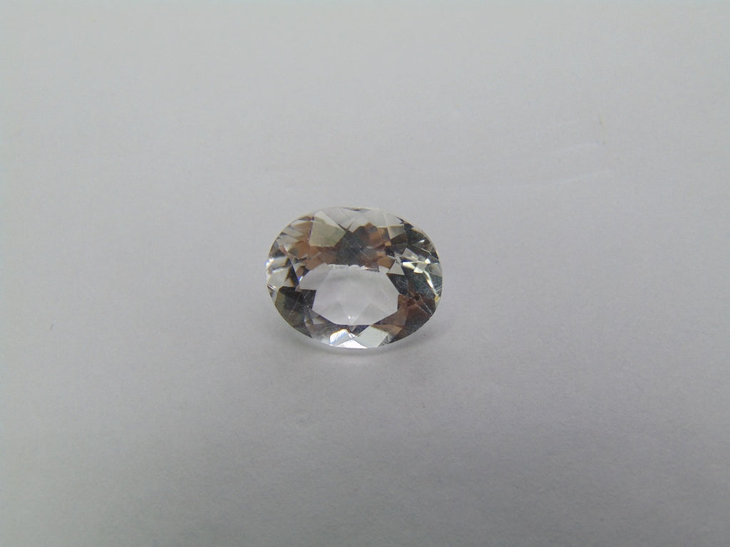 4.60ct Topaz 13x11mm