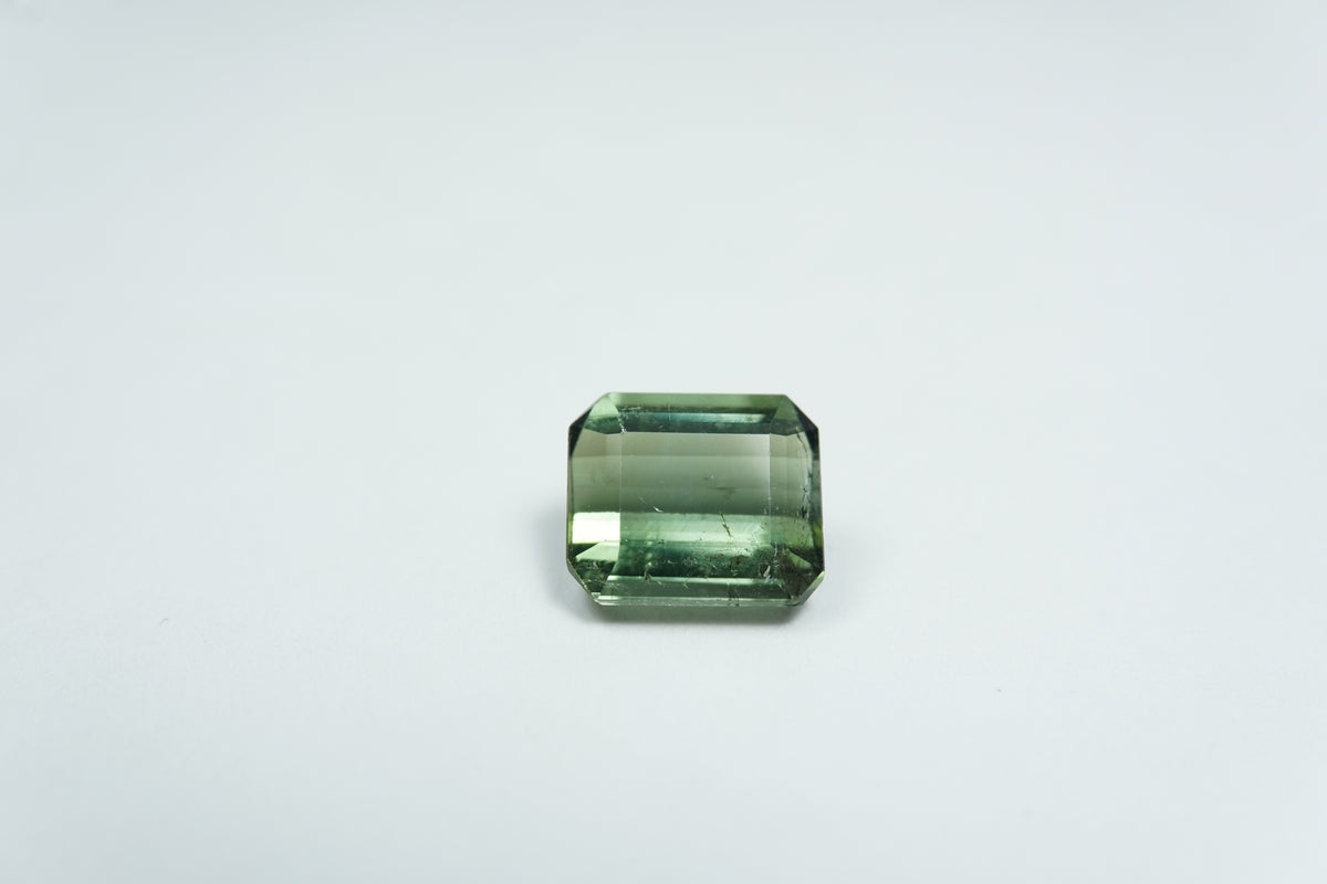 2.29ct Tourmaline 8x7mm