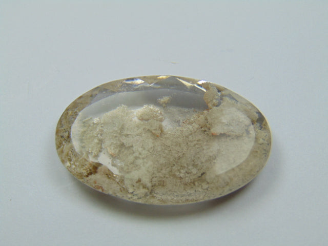 50.55ct Lodolite 38x24mm