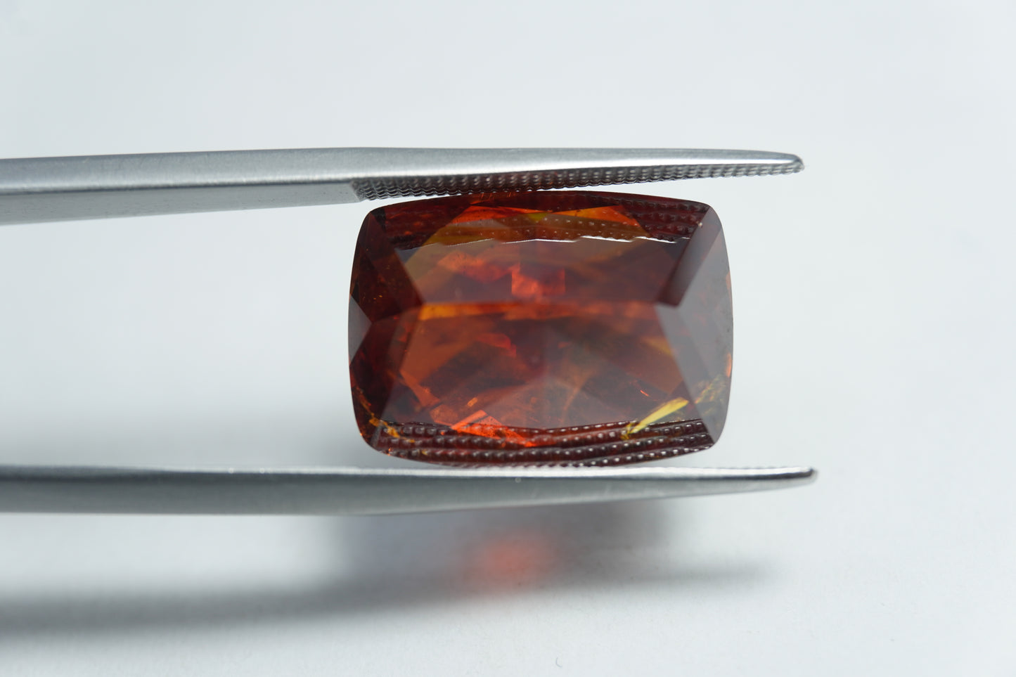 14.20ct Sphalerite 16x12mm