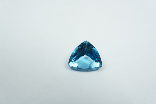 5.53ct Topaz swiss 11mm