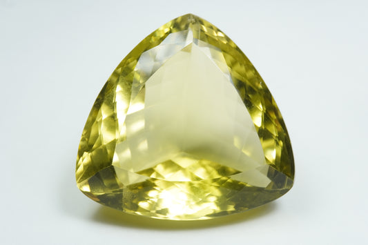 137ct Green Gold 37mm