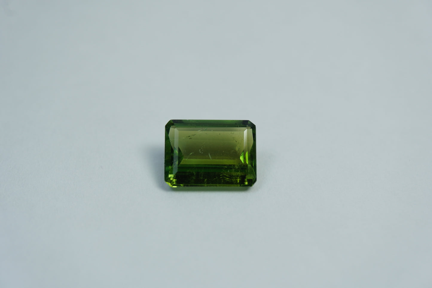 2.30ct Tourmaline 9x7mm