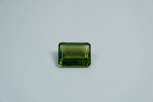 2.30ct Tourmaline 9x7mm