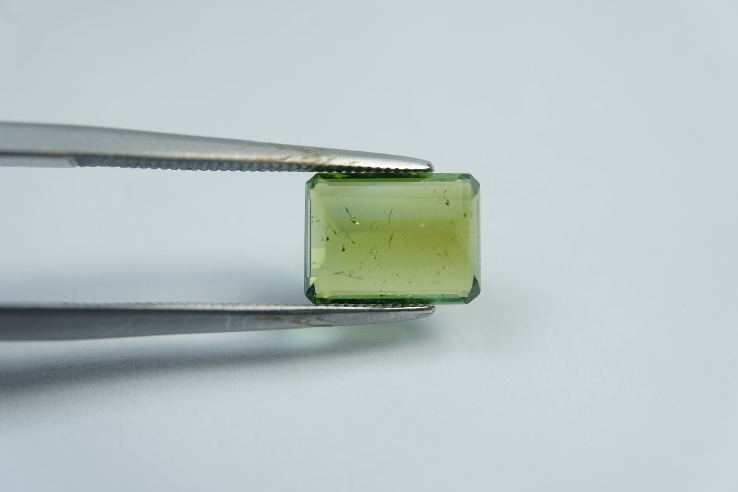 2.30ct Tourmaline 9x7mm