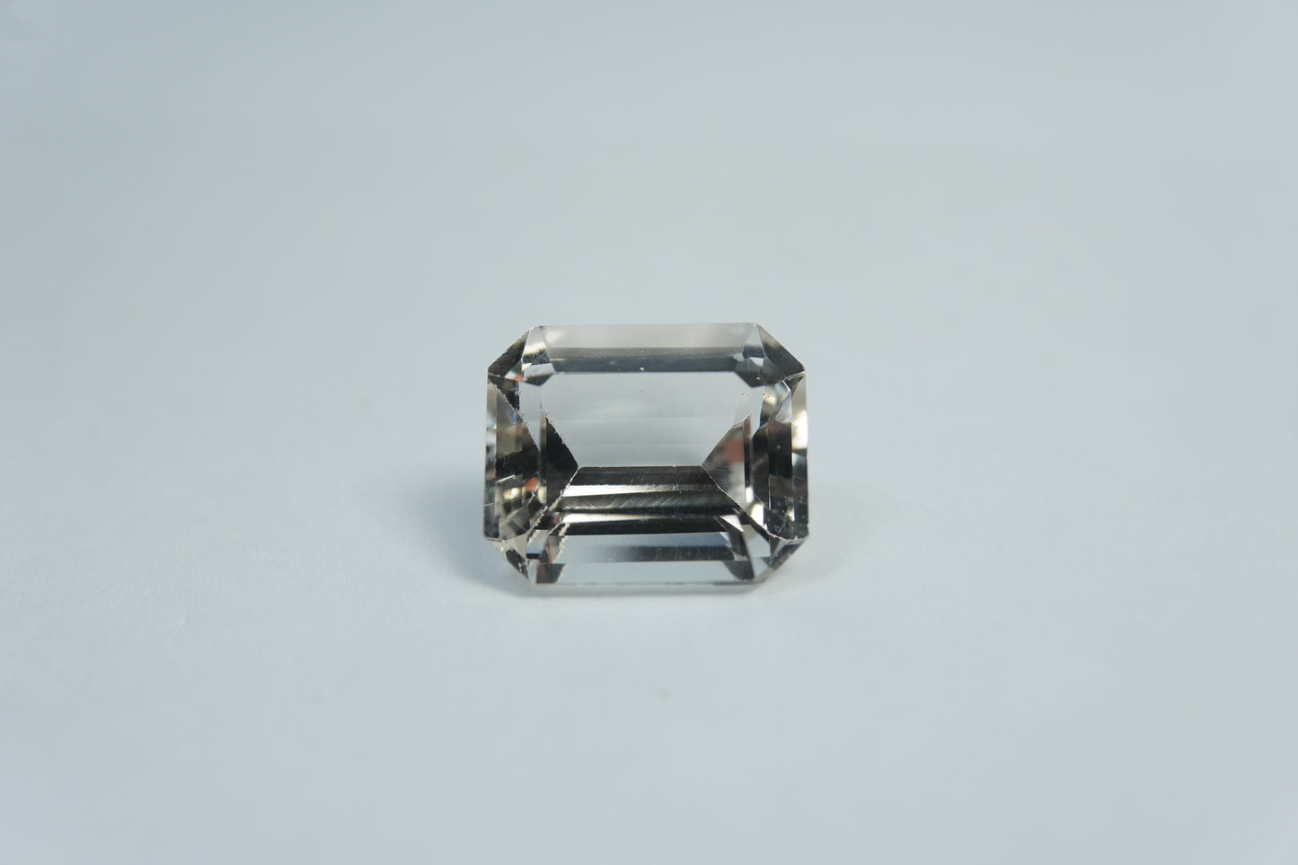 7.05ct Topaz 12x10mm