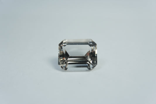 7.05ct Topaz 12x10mm