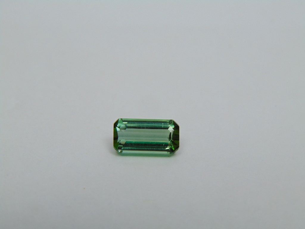 1.42ct Tourmaline 8x5mm