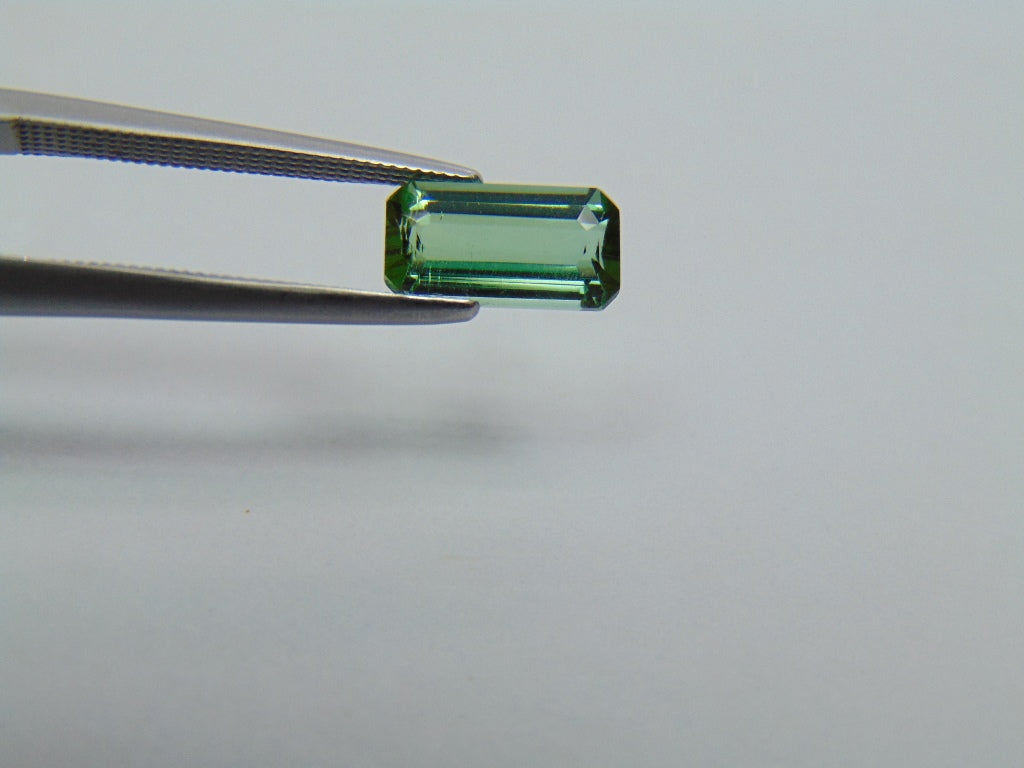 1.42ct Tourmaline 8x5mm