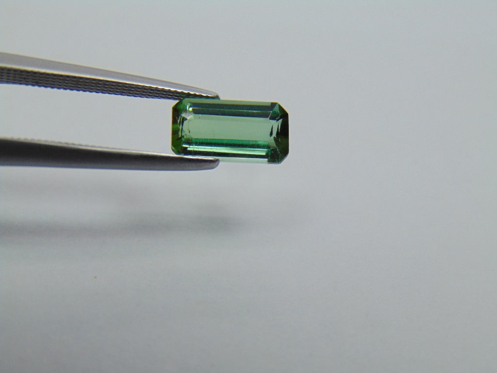 1.42ct Tourmaline 8x5mm