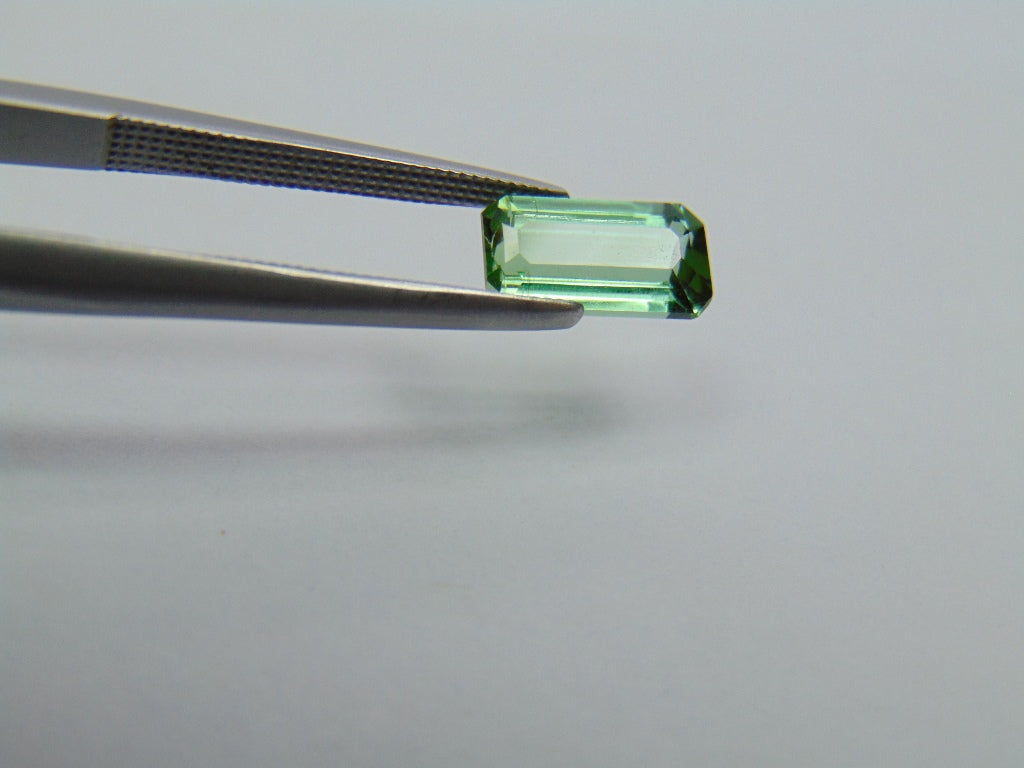 1.42ct Tourmaline 8x5mm