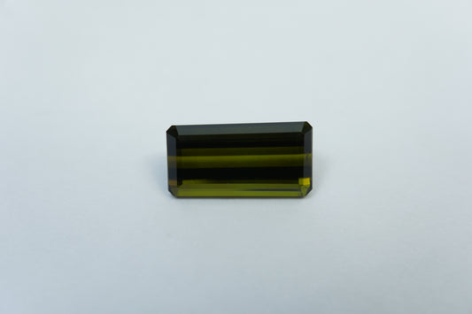 3.45ct Tourmaline 12x6mm