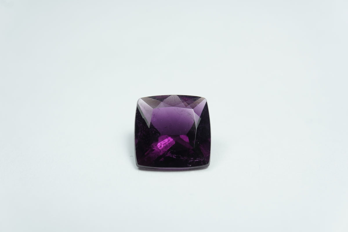 3.08ct Tourmaline 9mm