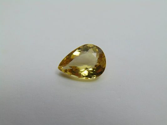 4ct Beryl 13x10mm