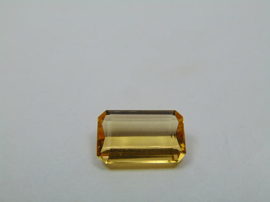 4.20ct Beryl 14x8mm