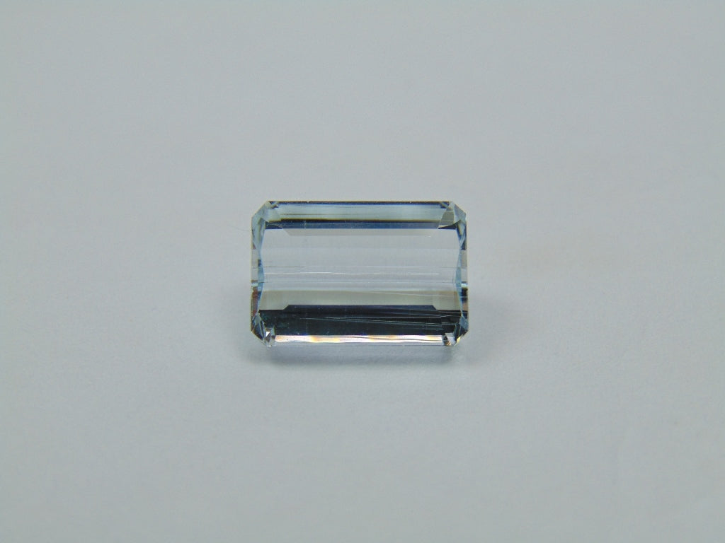 5.25ct Aquamarine 12x8mm