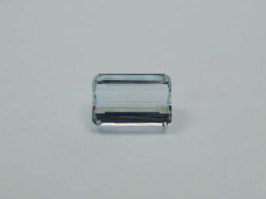 5.25ct Aquamarine 12x8mm