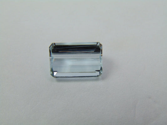 5.25ct Aquamarine 12x8mm