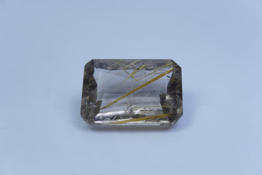 15.15ct Rutile 19x13mm