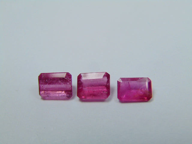 4.10ct Tourmaline