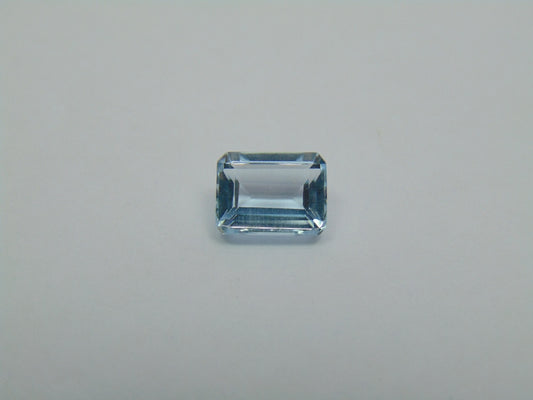 3.10ct Topaz 9x7mm