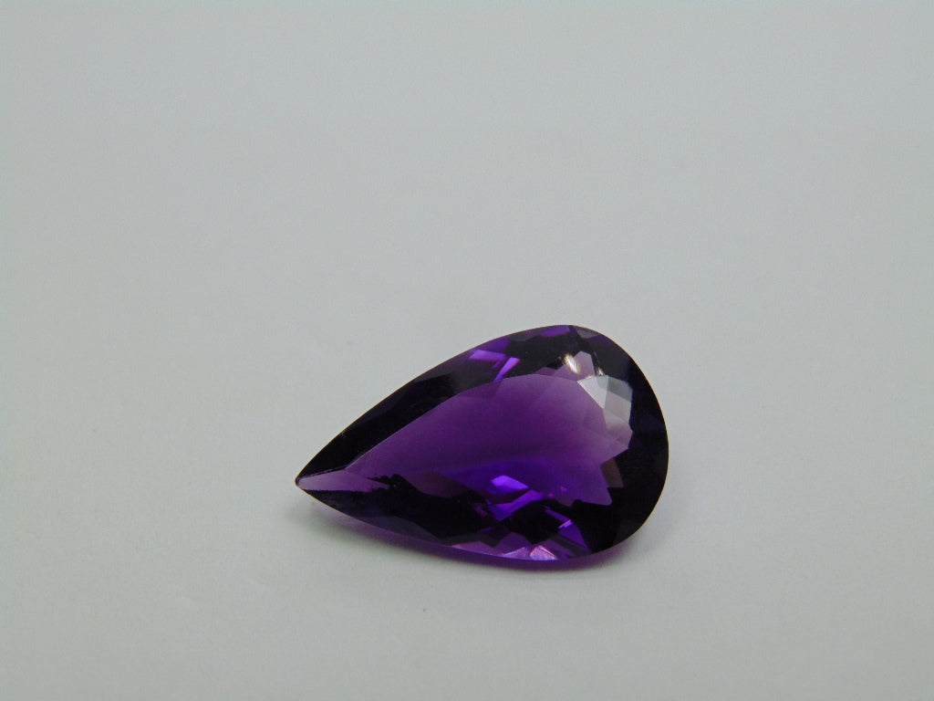 17.40ct Amethyst 25x15mm