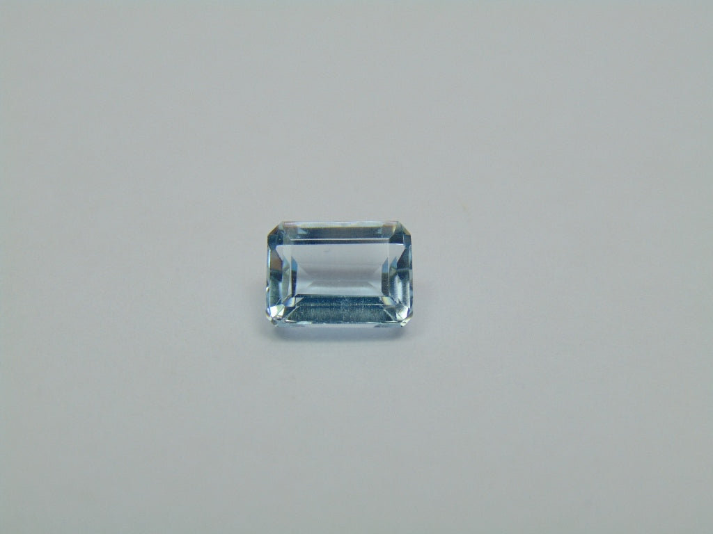 3.10ct Topaz 9x7mm