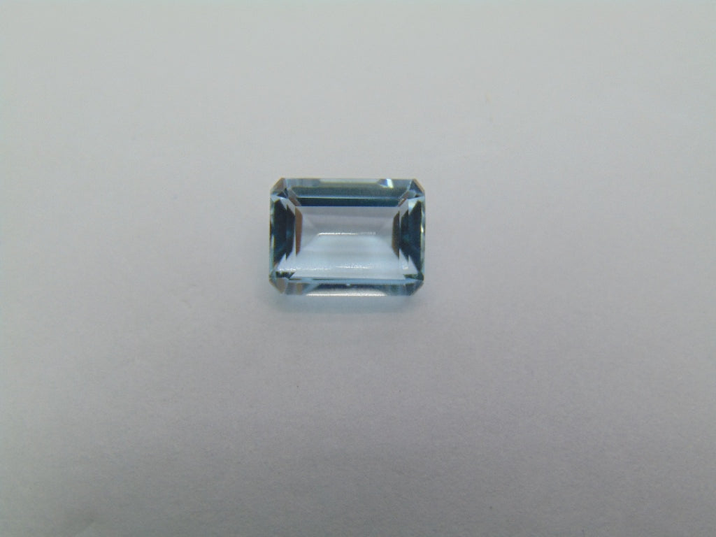 3.10ct Topaz 9x7mm