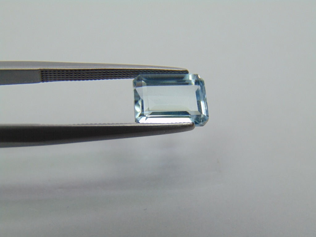 3.10ct Topaz 9x7mm