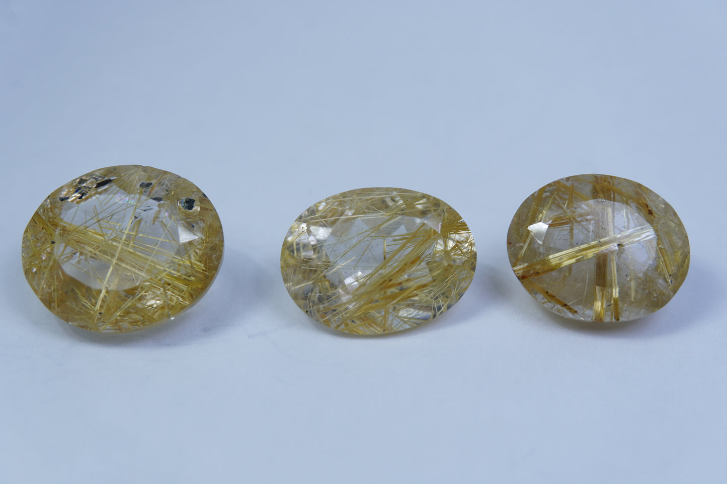 19.30ct Rutile
