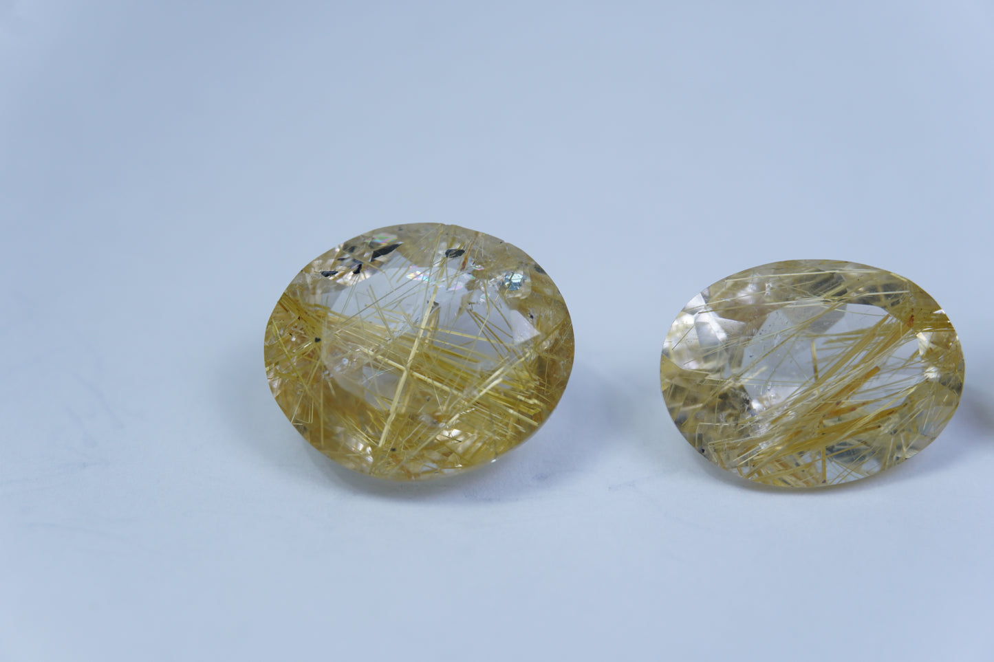 19.30ct Rutile