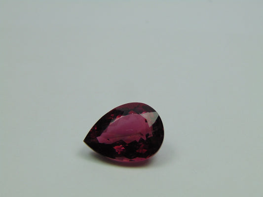 10.75ct Tourmaline 17x12mm