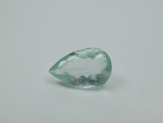 14.60ct Aquamarine 21x13mm