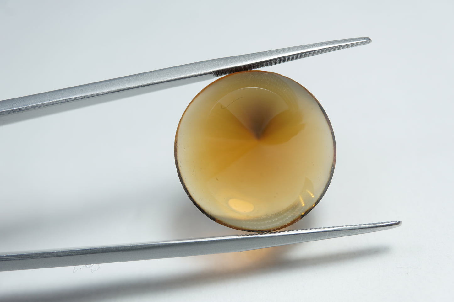 Citrino 19,50ct 19mm