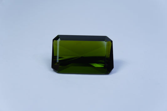 10.15ct Tourmaline 17x11mm