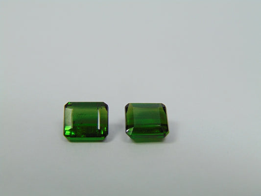 3.40ct Tourmaline 7mm