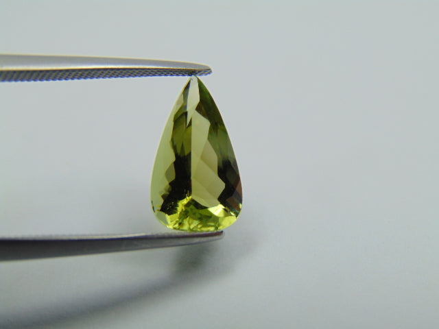 2.40ct Tourmaline 12x7mm