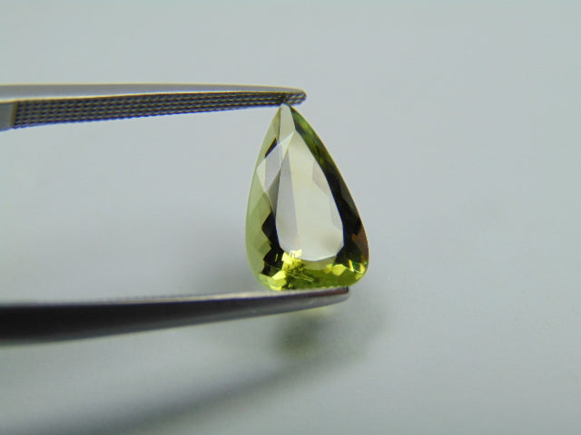 2.40ct Tourmaline 12x7mm