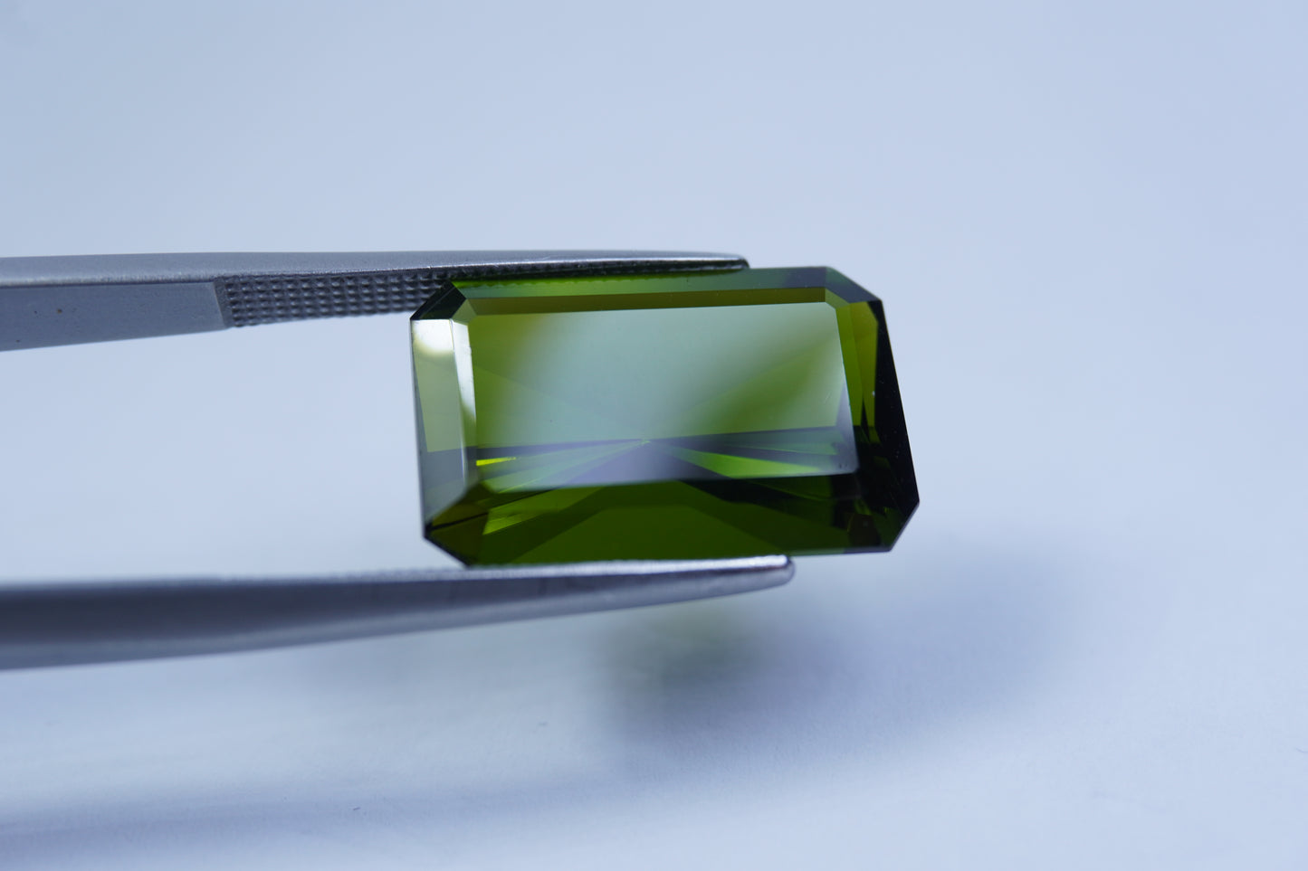 10.15ct Tourmaline 17x11mm