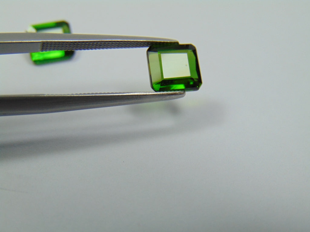 3.40ct Tourmaline 7mm