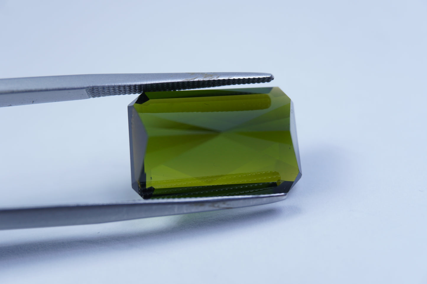 10.15ct Tourmaline 17x11mm