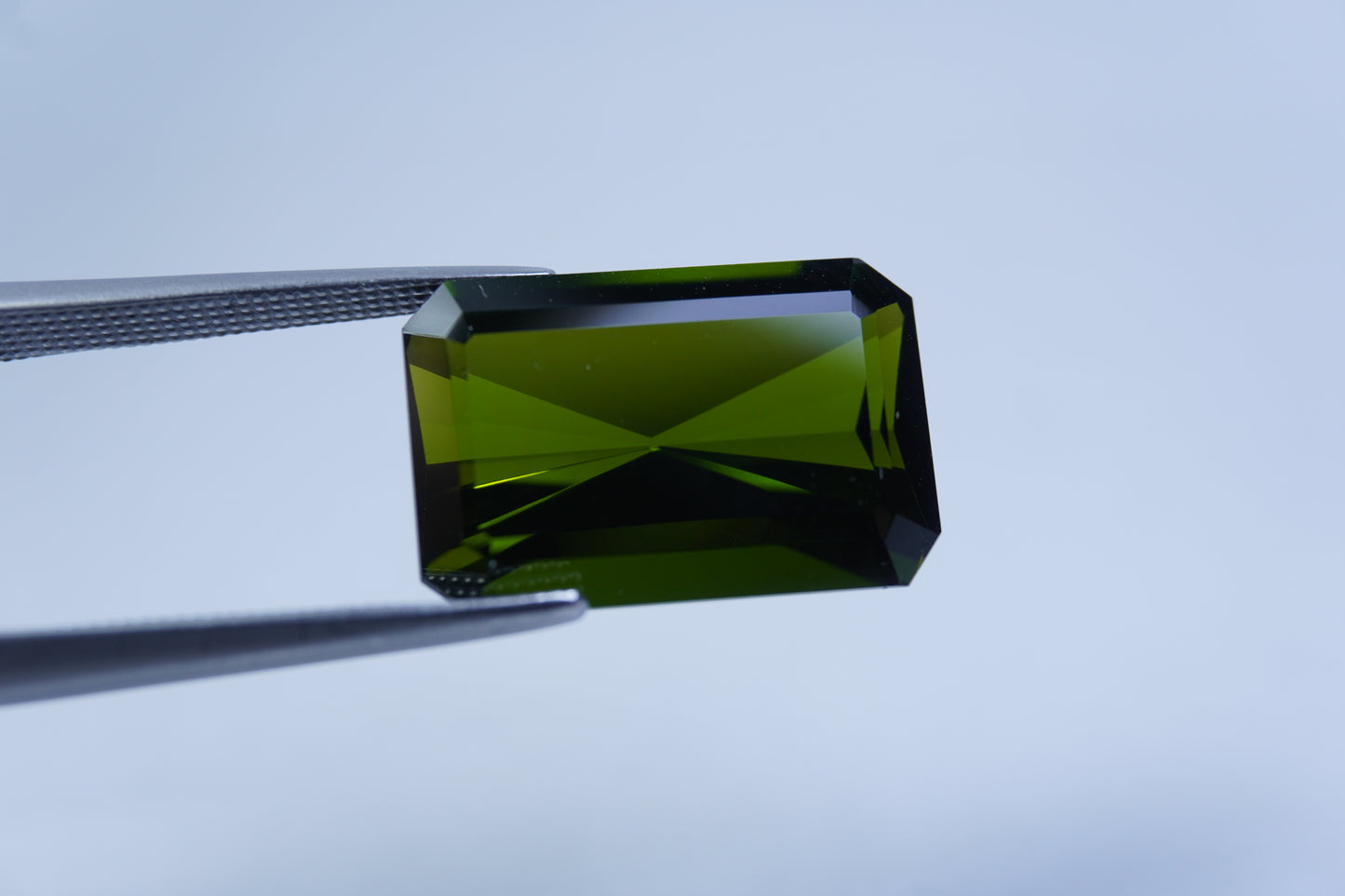 10.15ct Tourmaline 17x11mm