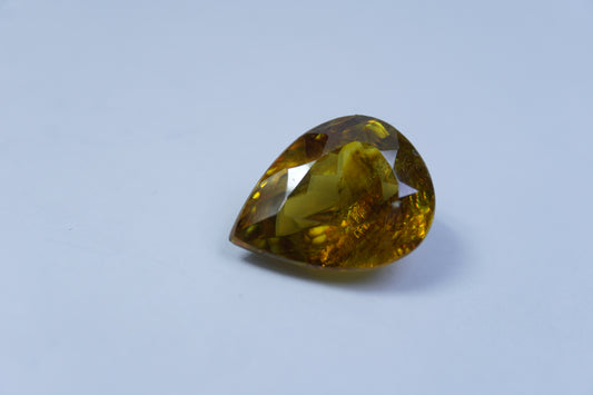7.90ct Sphene 15x12mm