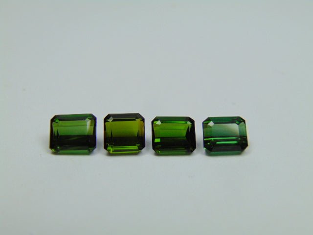 6.15ct Tourmaline