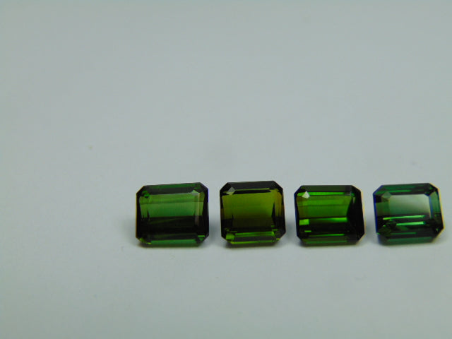 6.15ct Tourmaline