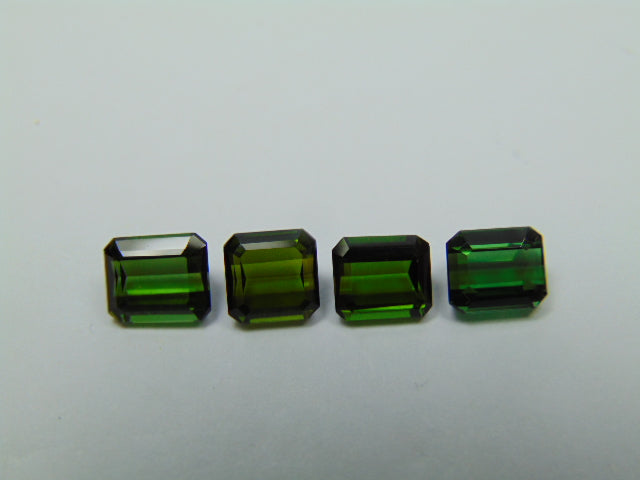 6.15ct Tourmaline