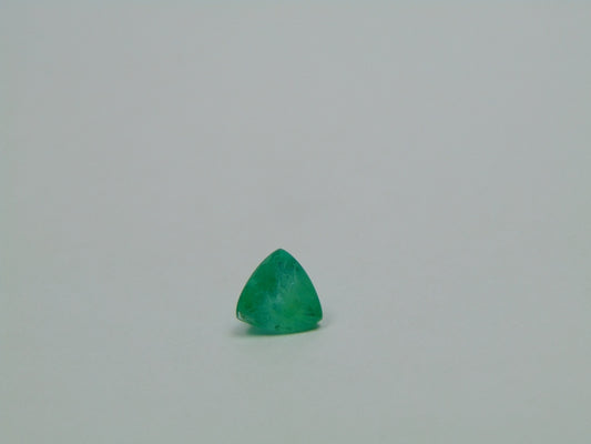 0.68ct Emerald 6mm