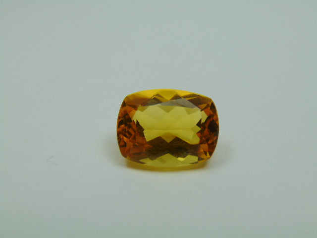 8.15ct Citrine 14x11mm