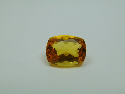 8.15ct Citrine 14x11mm
